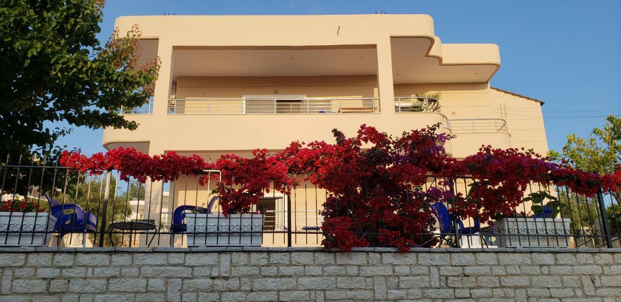 Apartament Kela Ksamil