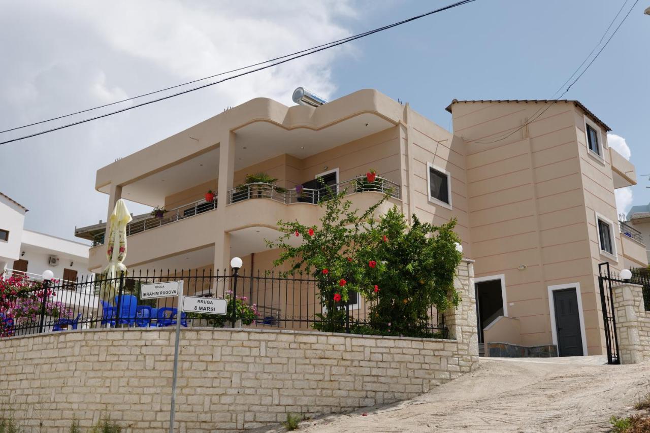 Appartamento Kela Ksamil