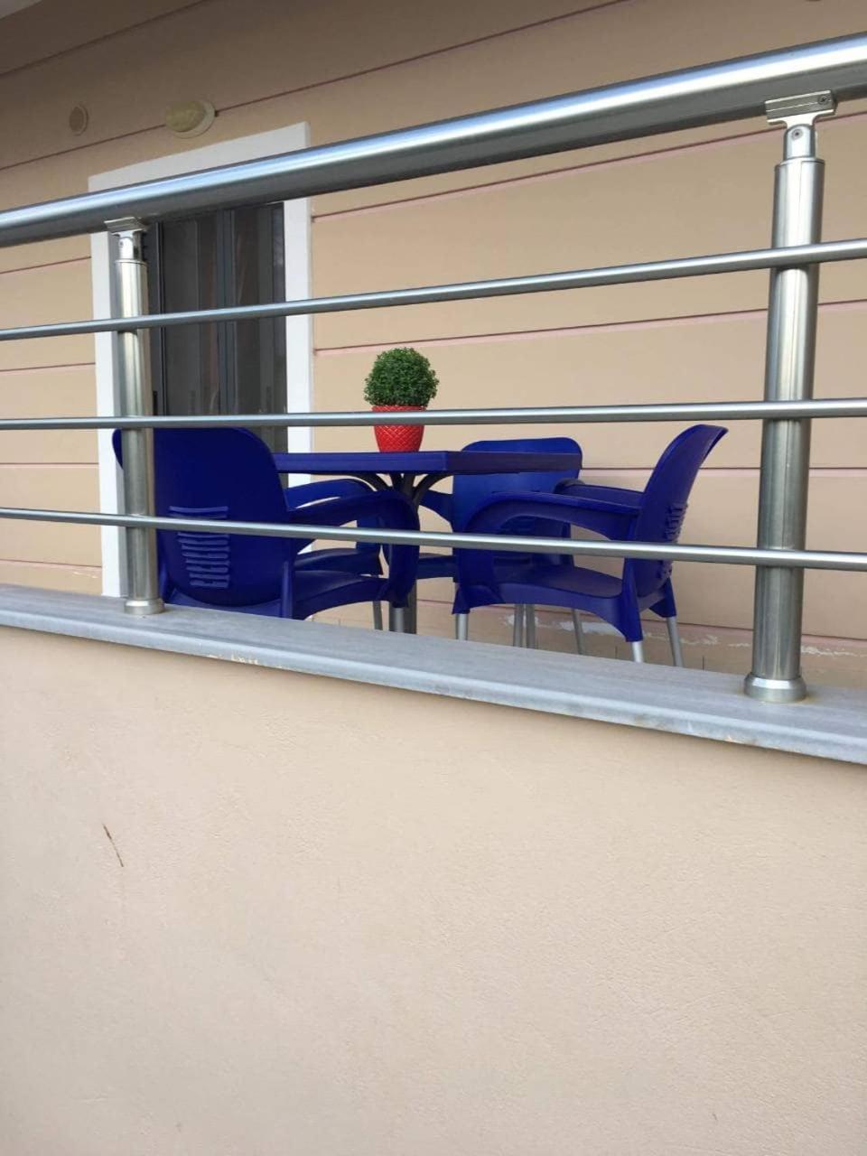 Kela Appartamento Ksamil
